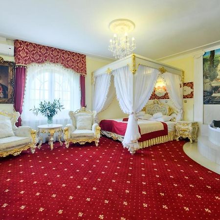 Hotel Krolewski Janow Lubelski Room photo